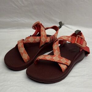 Chaco kids sandals